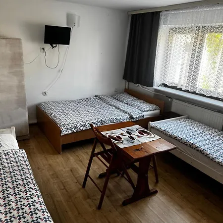 U Jaska Privat bolig