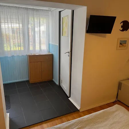 Privat bolig U Jaska