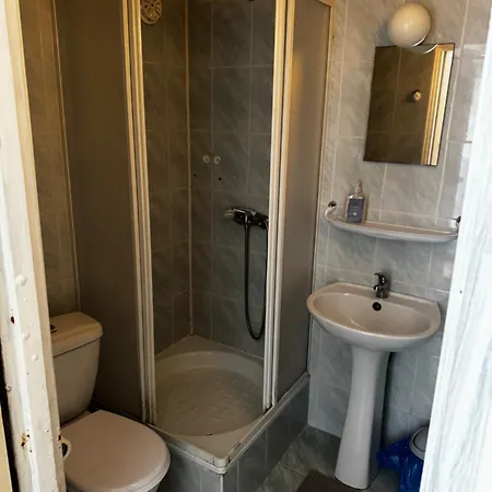 U Jaska Privat bolig